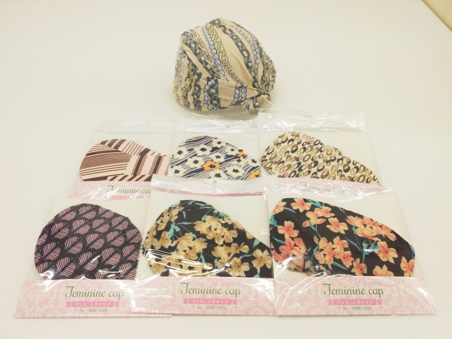フェミニンキャップ 20個セット