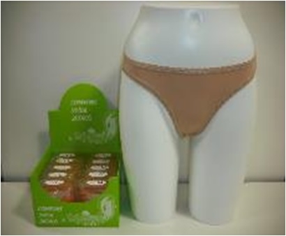 水着用レギュラーショーツ　20枚ＳＥＴ　参考上代1500円